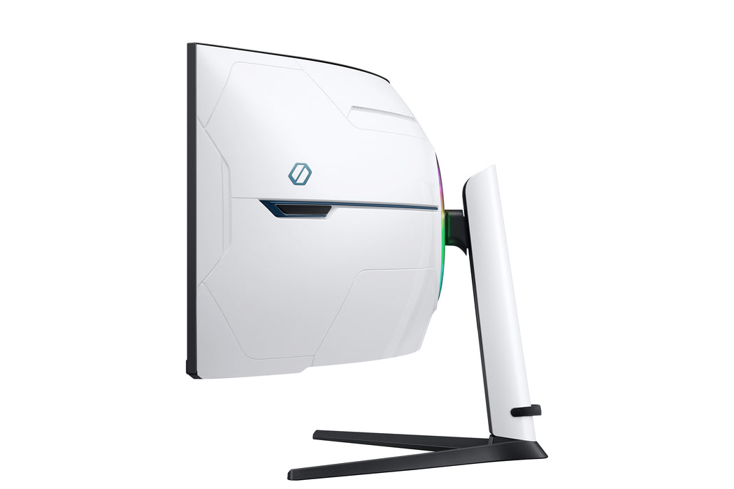 Samsung G95NC LED display