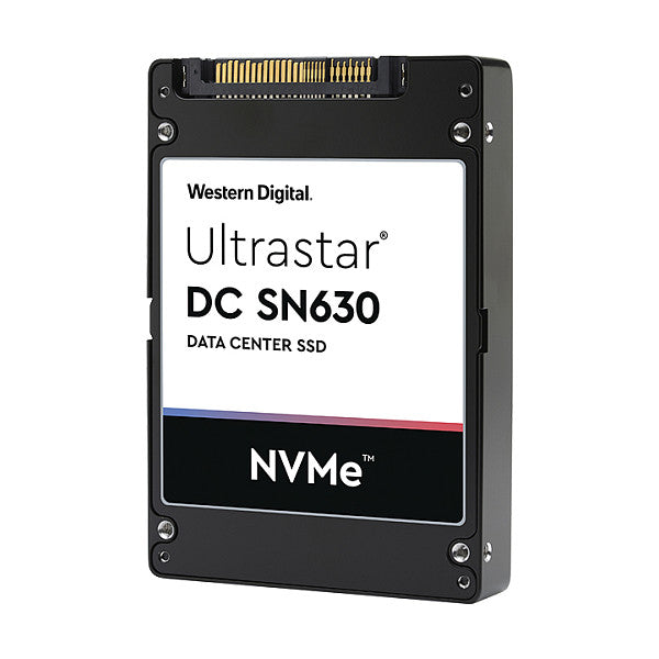 Western Digital Ultrastar DC SN630