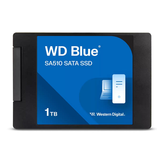 Western Digital Blue SA510
