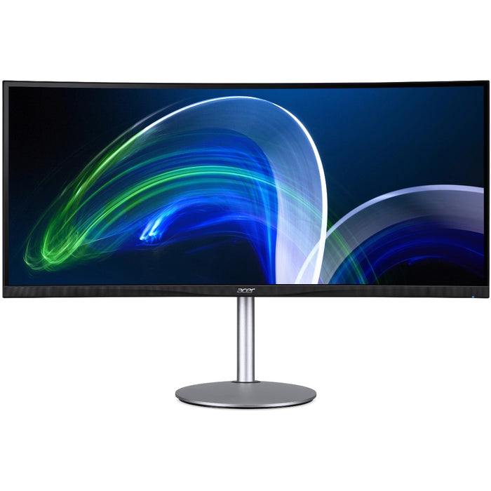 Acer CB382CUR computer monitor