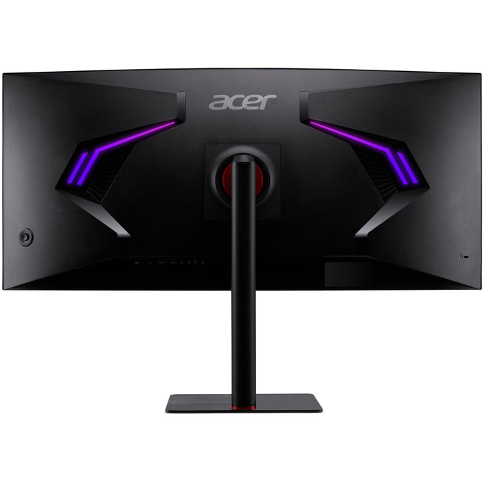 Acer Nitro XV5 XV345CURV3bmiphuzx computer monitor