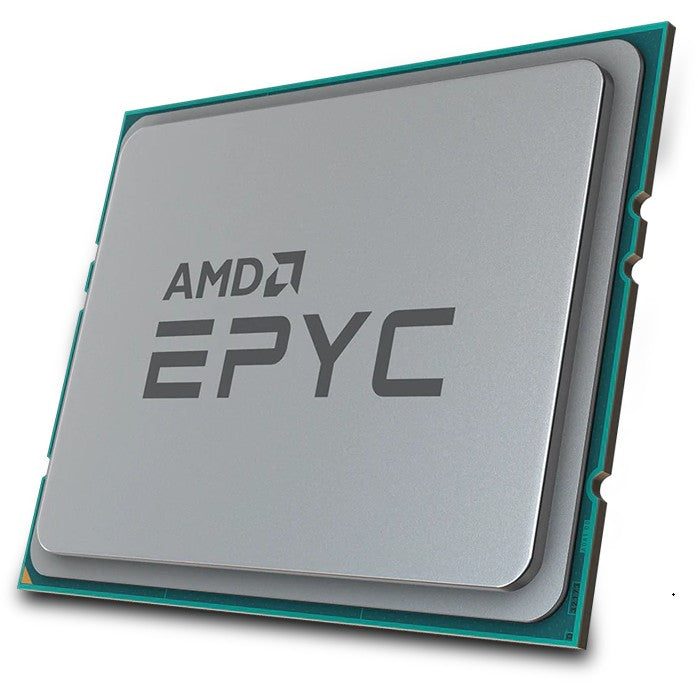 AMD EPYC 7643 processor
