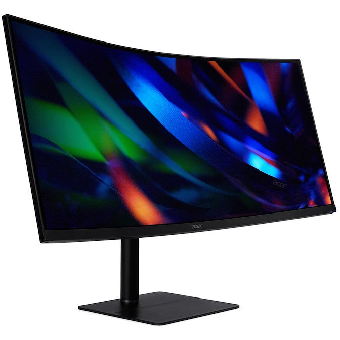 Acer CZ342CURHBMIPHUZX computer monitor