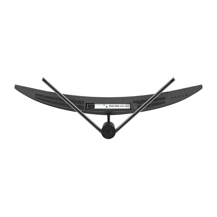 LC-Power LC-M34-UWQHD-165-C computer monitor