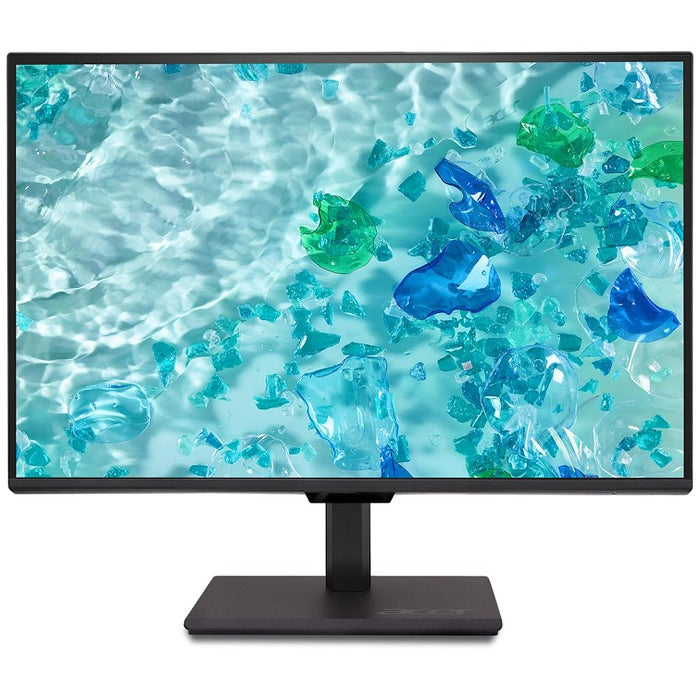 Acer B8 B248YGbemiqpruzx computer monitor
