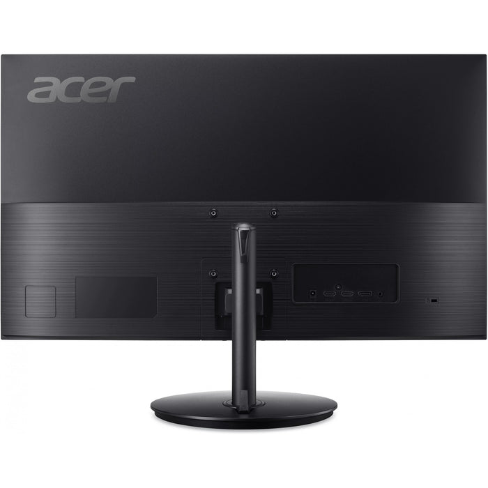 Acer Nitro XF0 XF270 X1 computer monitor
