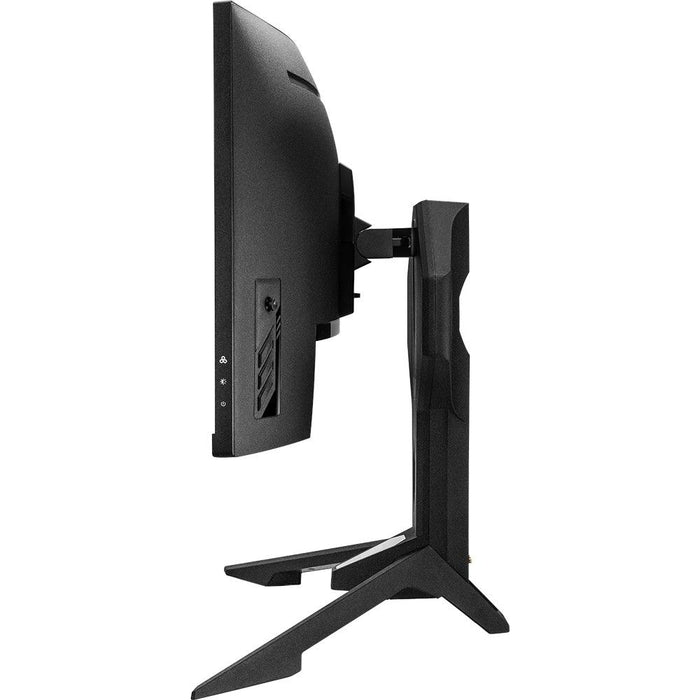 Asrock PG34QRT2B computer monitor