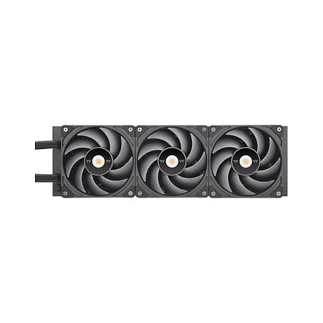 Thermaltake CL-W400-PL12BL-A computer cooling system