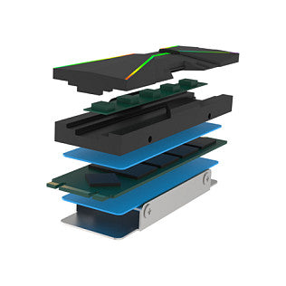 Xilence M2SSD.B.ARGB