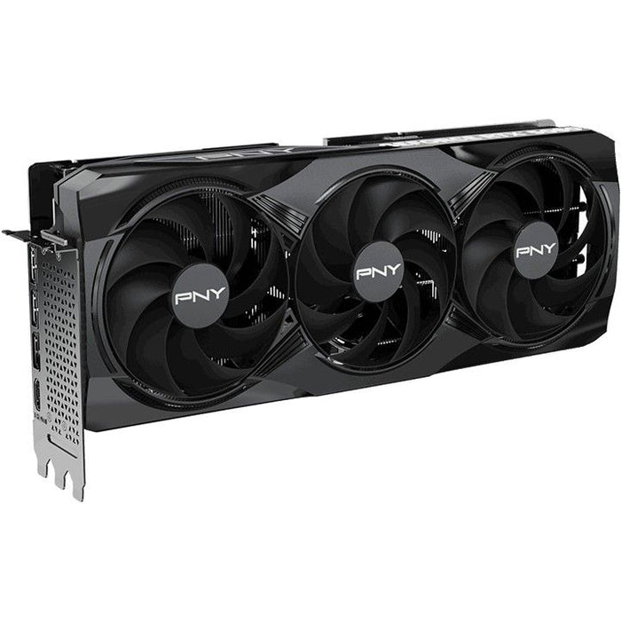 PNY GeForce RTX 5080 Triple Fan