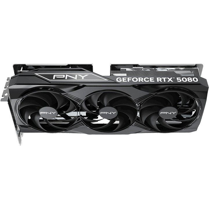 PNY GeForce RTX 5080 Triple Fan