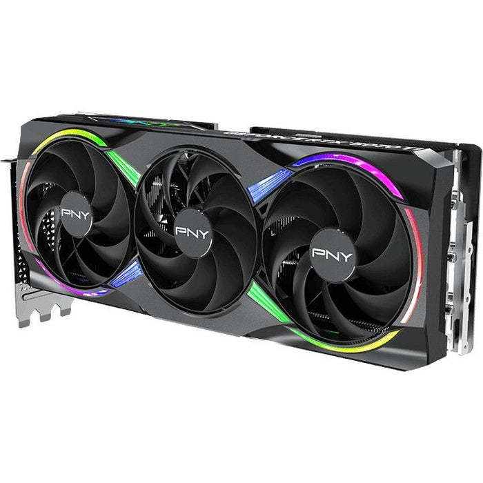 PNY GeForce RTX 5070 Ti EPIC-X RGB