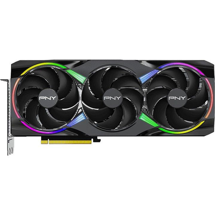 PNY GeForce RTX 5070 Ti EPIC-X RGB