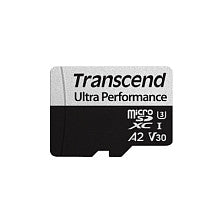Transcend microSDXC 340S