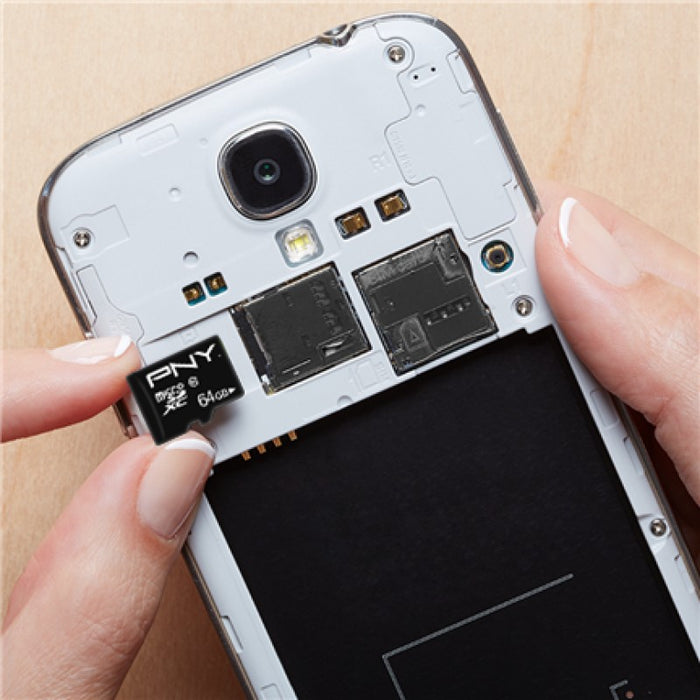 PNY Performance Plus