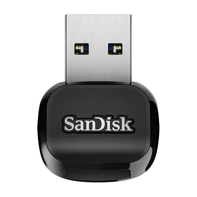 SanDisk SDDR-B731-GN6NN card reader