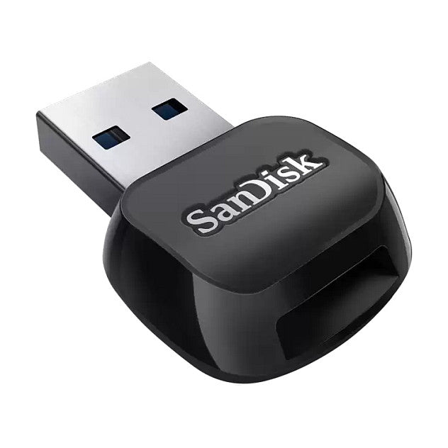 SanDisk SDDR-B731-GN6NN card reader