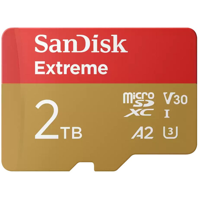 SanDisk Extreme