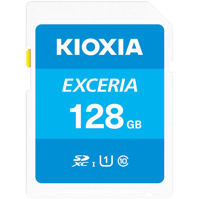 Kioxia Exceria