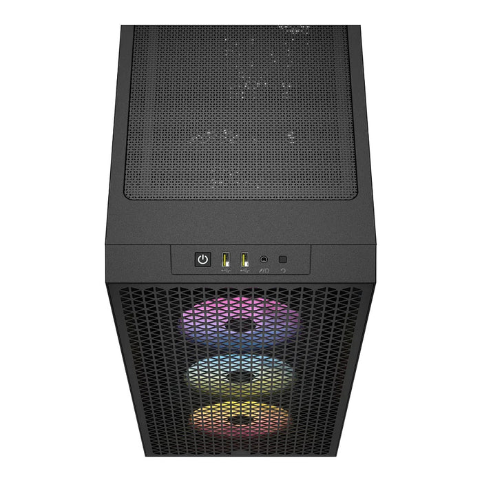 Corsair CC-9011255-WW computer case