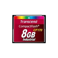 Transcend CF170