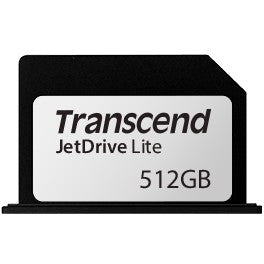 Transcend JetDrive Lite 330