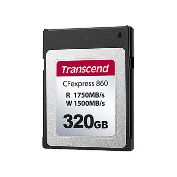 Transcend CFexpress 860