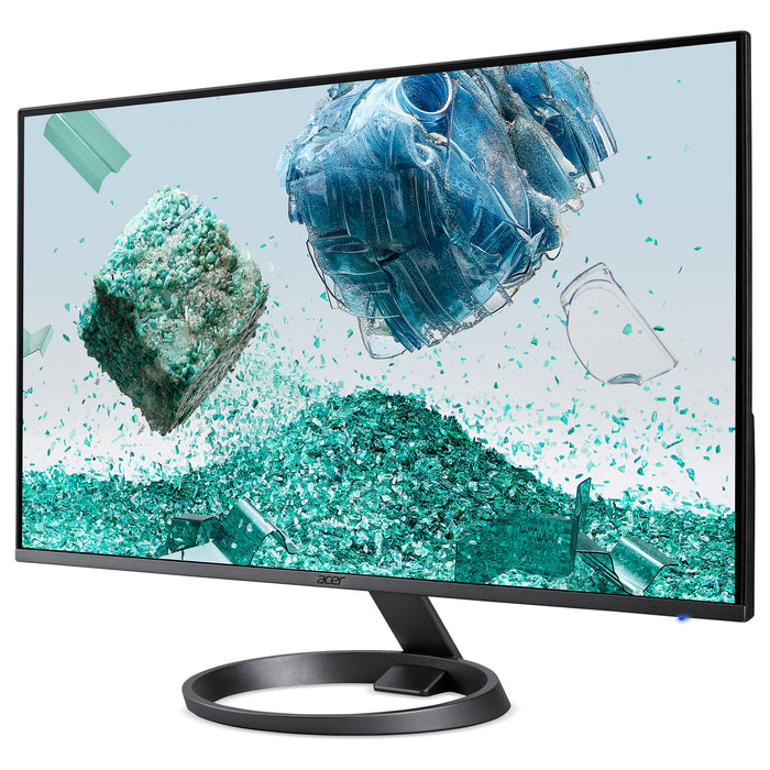Acer RL272 E computer monitor
