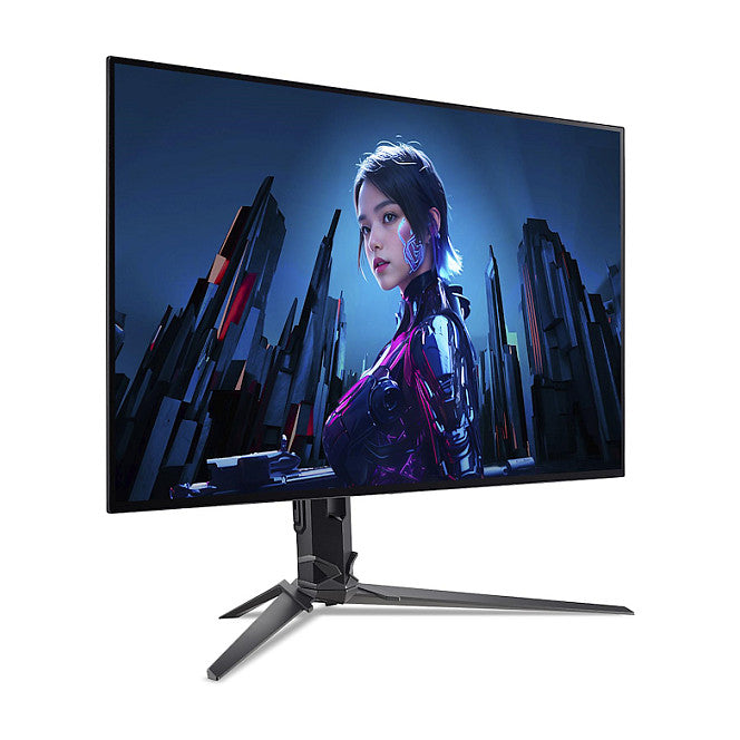 Acer X32X3BMIIPHUZX computer monitor