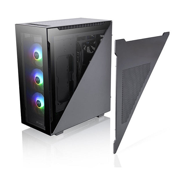 Thermaltake Divider 500 TG ARGB
