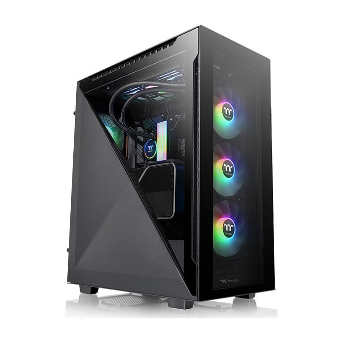 Thermaltake Divider 500 TG ARGB