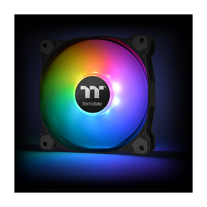 Thermaltake CL-F080-PL14SW-A computer cooling system