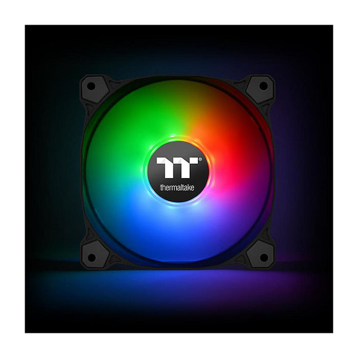 Thermaltake CL-F080-PL14SW-A computer cooling system