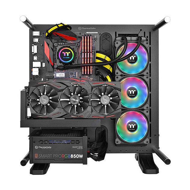 Thermaltake Floe DX RGB 360 TT Premium Edition