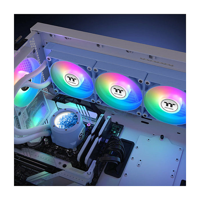 Thermaltake TH360 V2 Ultra ARGB