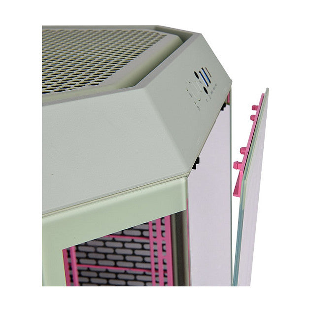 Thermaltake Tower 300 Matcha Plum