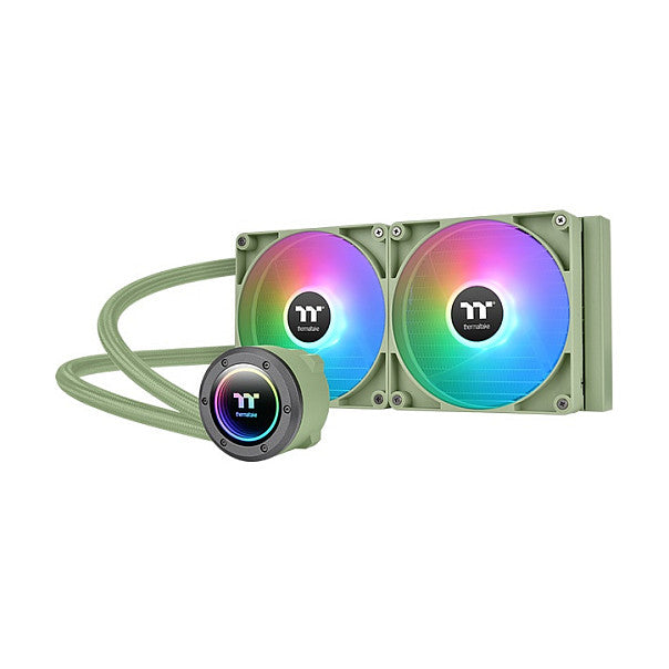 Thermaltake TH280 V2 ARGB