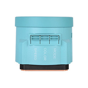 Thermaltake CL-W319-PL12TQ-A computer cooling system