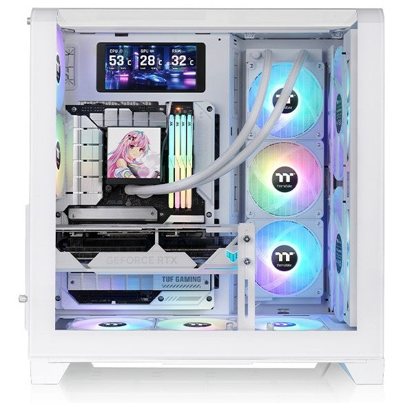 Thermaltake View 390 Air