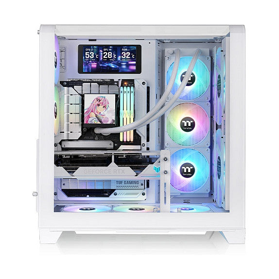 Thermaltake View 390 Air