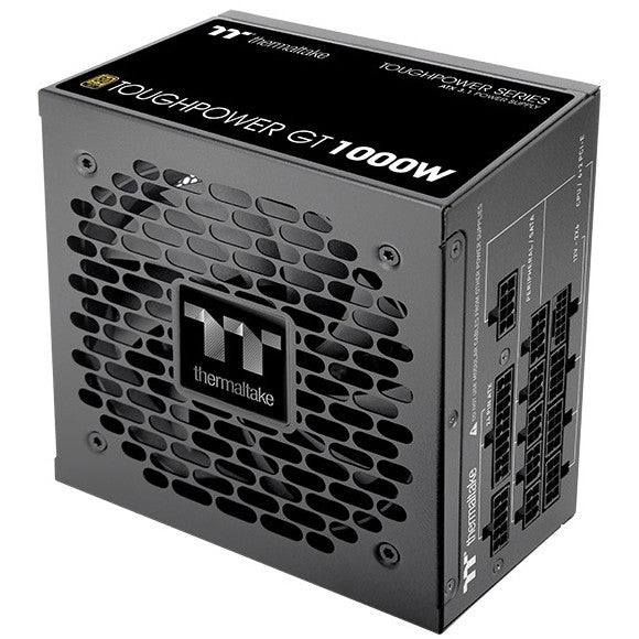 Thermaltake Toughpower GT 1000W power supply unit