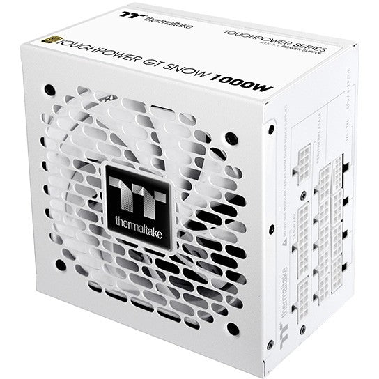 Thermaltake Toughpower GT Snow 1000W power supply unit