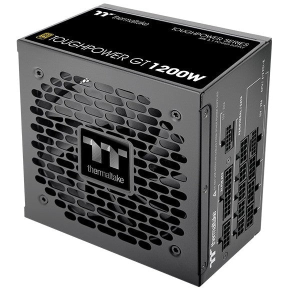 Thermaltake Toughpower GT 1200W power supply unit