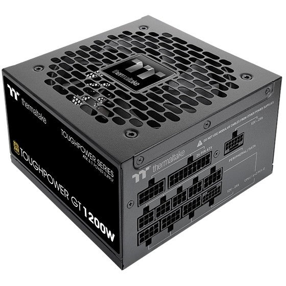 Thermaltake Toughpower GT 1200W power supply unit