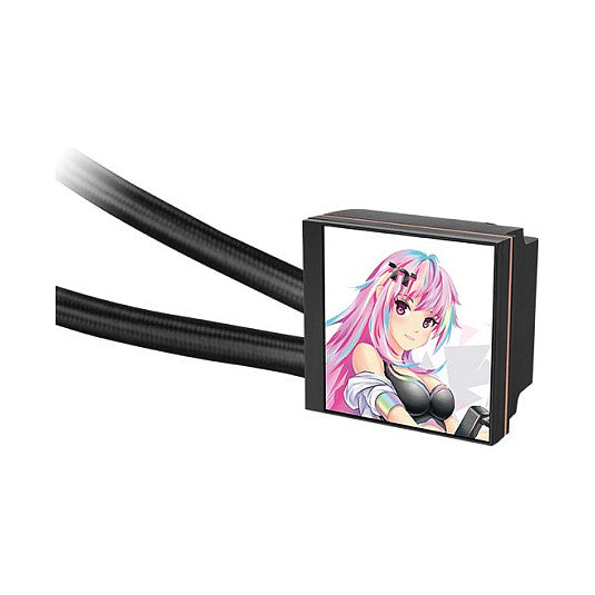 Thermaltake MAGFloe 360 Ultra ARGB