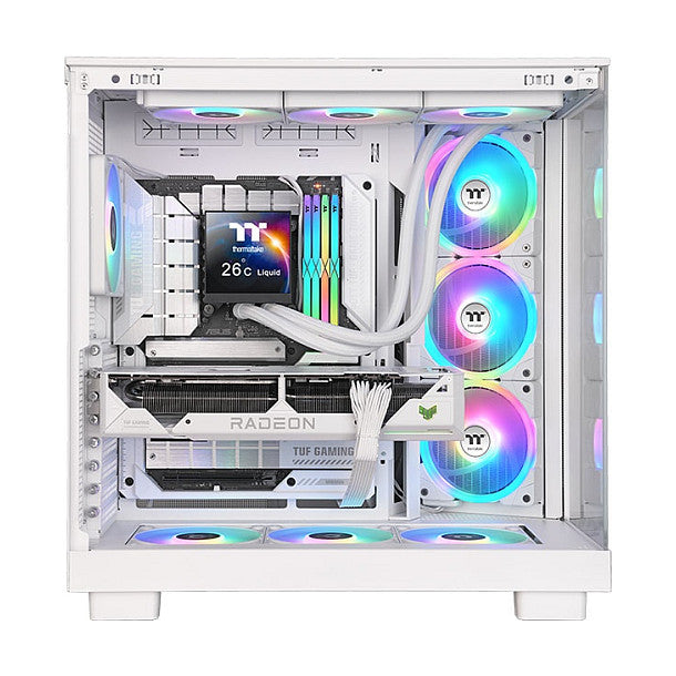 Thermaltake MAGFloe 420 Ultra ARGB