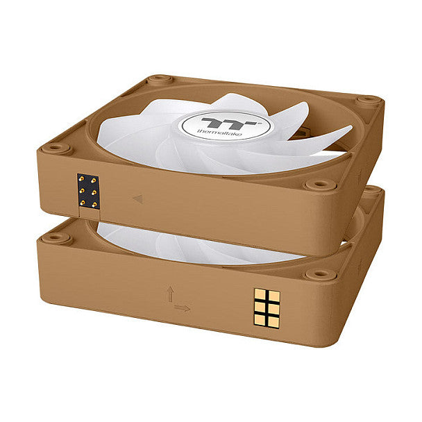 Thermaltake CT120 EX Reverse ARGB Sync PC