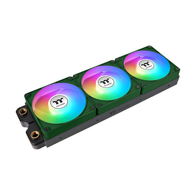 Thermaltake CT140 EX Reverse ARGB Sync PC