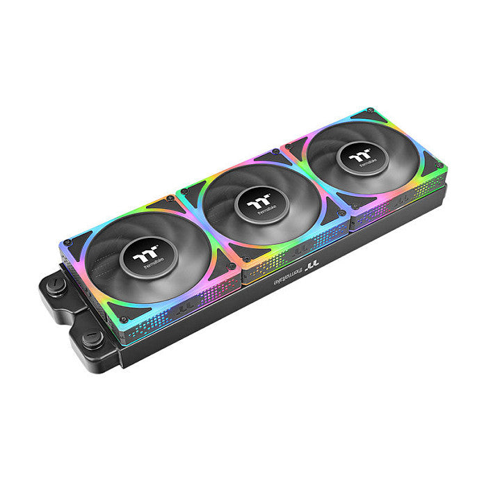 Thermaltake CL-F212-PL14SW-A computer cooling system