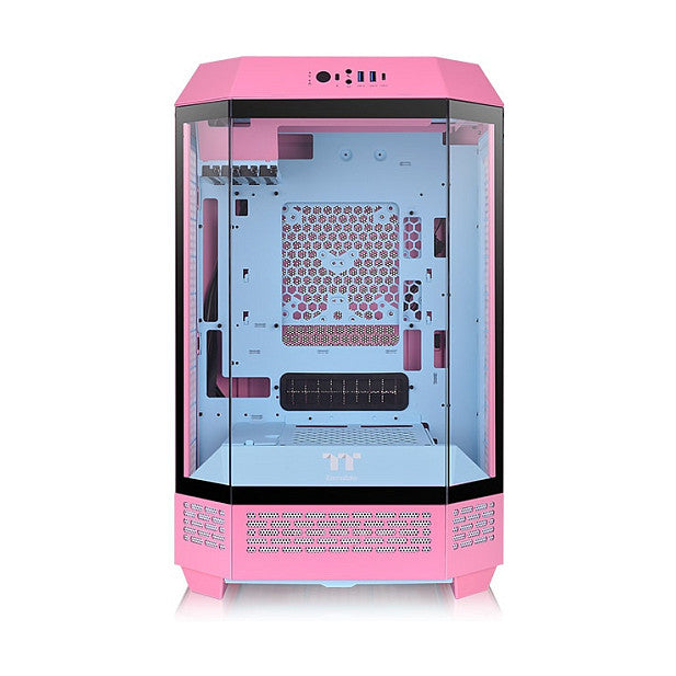 Thermaltake 300 Bubble Pink